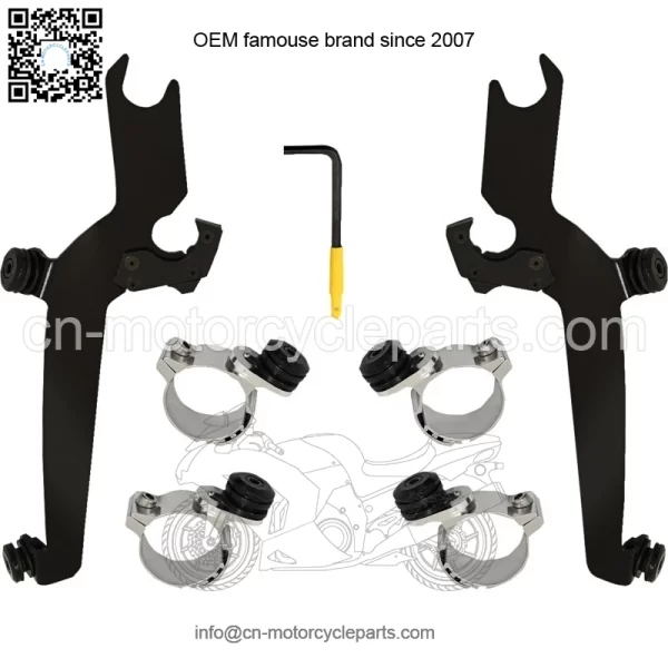 El Paso Sportshield Trigger Lock Mounting Kit MEB2069
