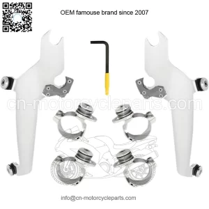Quick-Change Mount Kits MEK2018