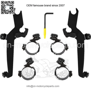 El Paso Sportshield Trigger Lock Mounting Kit MEB2066
