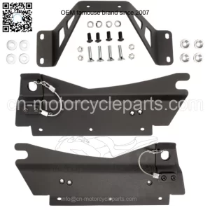 Seatjack 2-Up Mounting Kits 316
