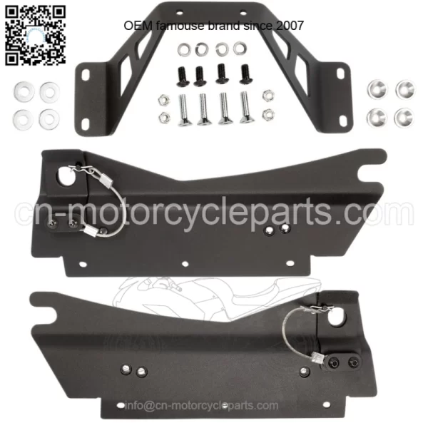 Seatjack 2-Up Mounting Kits 316