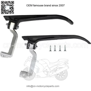 Moto Kit Handguard Mount 0635-2074