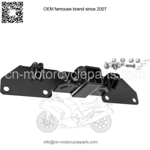 Plow Mount Kit 106000