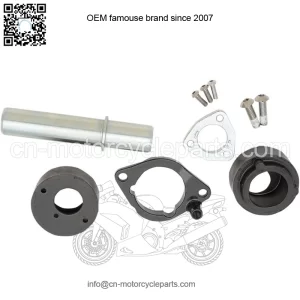 Isolator Mount Kits 0933-0118