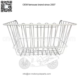 HONDA PASSPORT FRONT BASKET 1980 TO 1983 81311-GB4-810 New 81311GB4810