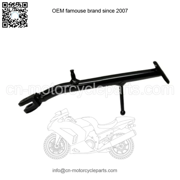Honda OEM 2004-2007 CBR1000RR/R Side Kickstand 50530-MEL-000 New
