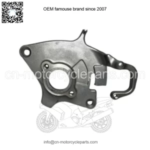 Honda STATOR MAGNETO GENERATOR ALTERNATOR BASE MOUNTING PLATE CRF80 XR80