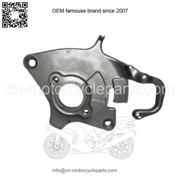 Honda STATOR MAGNETO GENERATOR ALTERNATOR BASE MOUNTING PLATE CRF80 XR80