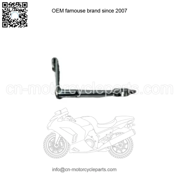 1998-2024 KAWASAKI KX 80 85 100 112 CLUTCH ARM RELEASE LEVER 13236-1298