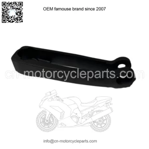 KAWASAKI KX65 Front Chain Guide New 12053-1456