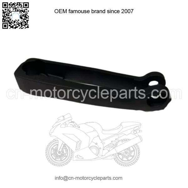 KAWASAKI KX65 Front Chain Guide New 12053-1456