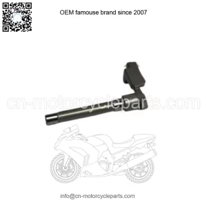 Honda OEM CRF250R CRF250X Decompression Weight New 14102-KRN-670