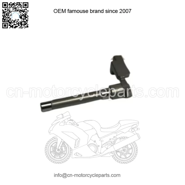 Honda OEM CRF250R CRF250X Decompression Weight New 14102-KRN-670