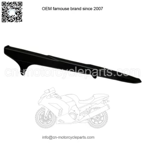 HONDA REAR DRIVE CHAIN CASE 2008-2023 CBR1000RR NEW 40510-MFL-000