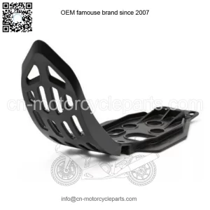 NEW 2019 - 2025 KAWASAKI KX250 KX450 X SR SKID PLATE KIT 99994-1532