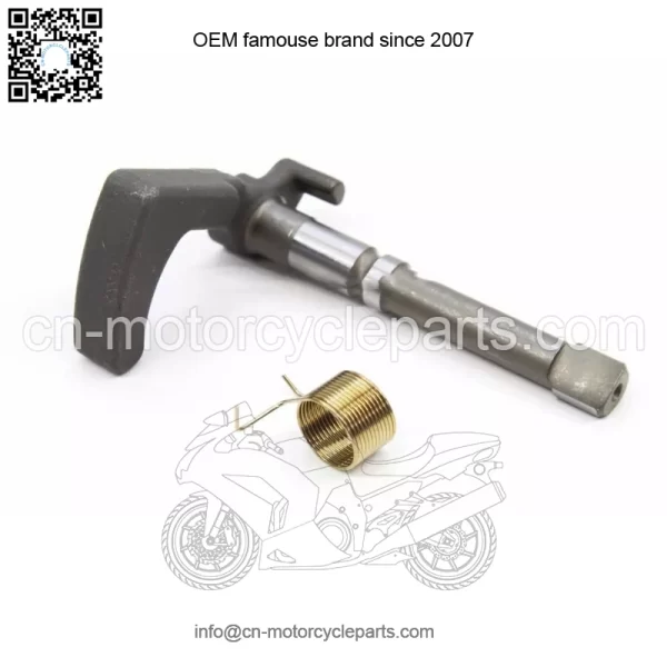 Honda Camshaft Decompression Weight Spring 10-16 CRF250 R New