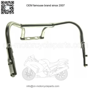 NEW HONDA UPPER COWLING BRACKET COWL BRACE 2002-2005 RVT1000 New 64502-MCF-D30