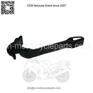 HONDA HEADLIGHT CASE BAND XR250R XR350R XR400R XR650R