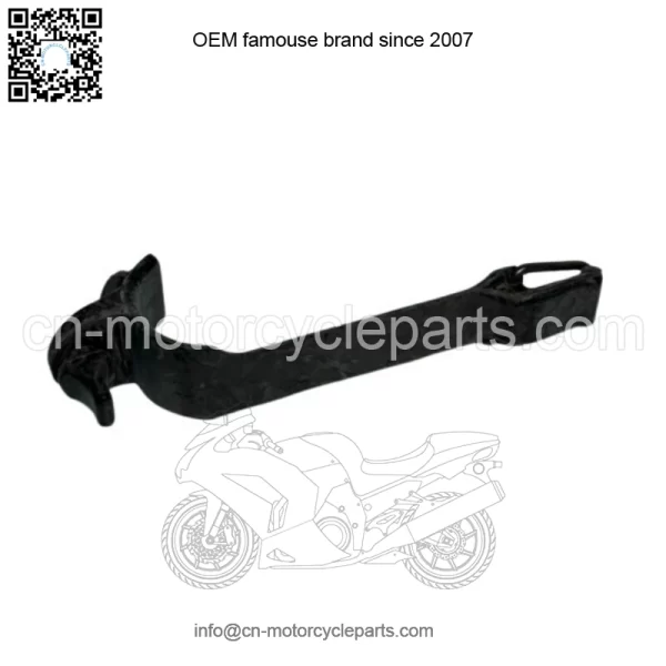 HONDA HEADLIGHT CASE BAND XR250R XR350R XR400R XR650R