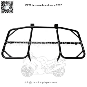 Honda New OEM front carrier 14-19 TRX420 FA FE FM 81100-HR3-A20ZA