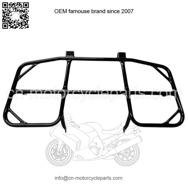Honda New OEM front carrier 14-19 TRX420 FA FE FM 81100-HR3-A20ZA