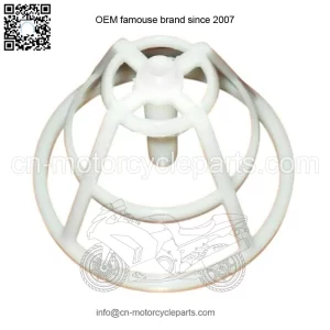Kawasaki Air Filter Cage Holder KX65 KX80 KX85 KX100 13091-1696