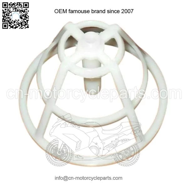 Kawasaki Air Filter Cage Holder KX65 KX80 KX85 KX100 13091-1696