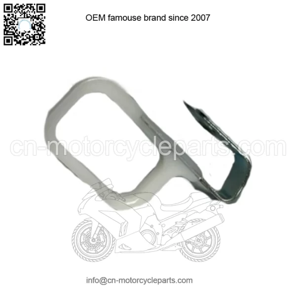 Kawasaki OEM Clamp New 92170-1088