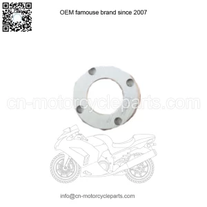 HONDA XR Rear wheel bearing Retainer for XR200R XR250R XR650L XR600R