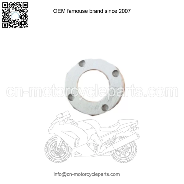 HONDA XR Rear wheel bearing Retainer for XR200R XR250R XR650L XR600R