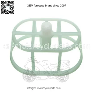 Kawasaki 1987-2018 Klr650 Klx650 Air Filter Holder 13091-1473