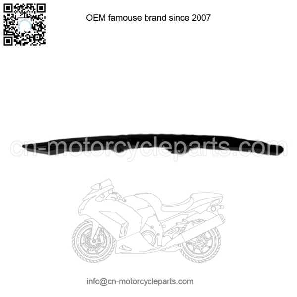 NEW 2004-2016 Kawasaki KX250F Cam Chain Guide KX 250 F 12053-0017