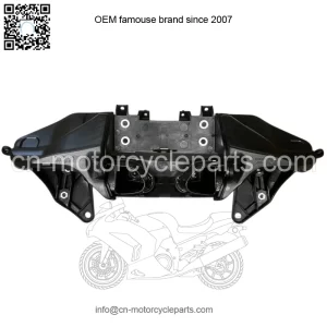 HONDA NEW OEM 2009-2021 CBR600RR STAY MIRROR AND METER 17340-MFJ-A40
