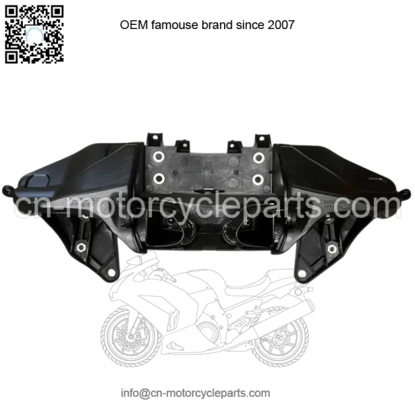 HONDA NEW OEM 2009-2021 CBR600RR STAY MIRROR AND METER 17340-MFJ-A40