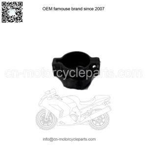 Honda RUBBER 16711-MZ7-000 OEM NEW