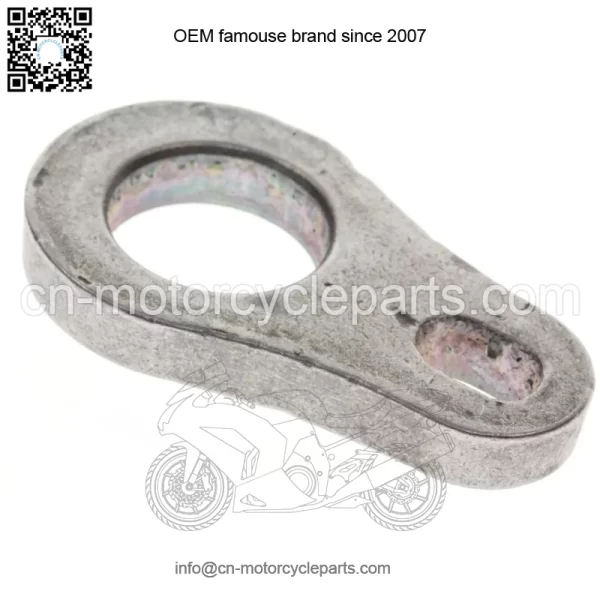 STAY, RR CHAMBER; OEM HONDA NOS P/N New 18325-KS6-000