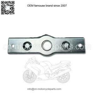 Kawasaki OEM Ninja Seat Bracket New 11054-0417