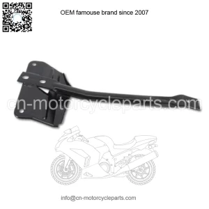 OEM Honda 74600-S10-A01 Driver Side Frame Rear Brace 1998-2001 CR-V
