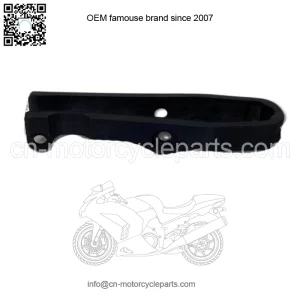 KAWASAKI KX80 85 100 112 Front Chain Guide 12053-1414 NEW