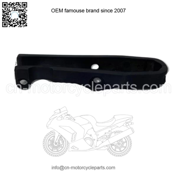 KAWASAKI KX80 85 100 112 Front Chain Guide 12053-1414 NEW