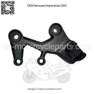 KAWASAKI Ninja 400 StayFr StepRh 35063-1408 NEW