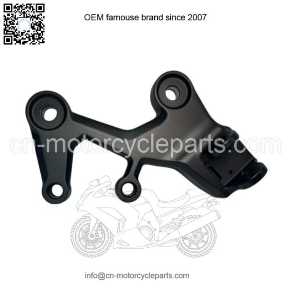 KAWASAKI Ninja 400 StayFr StepRh 35063-1408 NEW