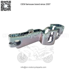 Honda Rear Brake Arm TRX 250 Recon 1997-2023 New 43410HM8000