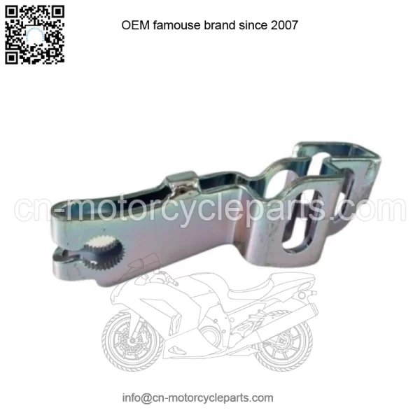 Honda Rear Brake Arm TRX 250 Recon 1997-2023 New 43410HM8000