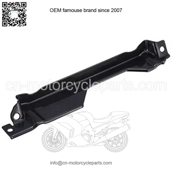 HONDA BATTERY HOLD DOWN PLATE 31512-SH3-010