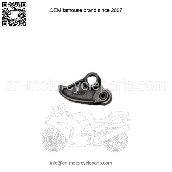 NEW OEM Honda ARM, R. EX. ROCKER - 14410-MKE-A70