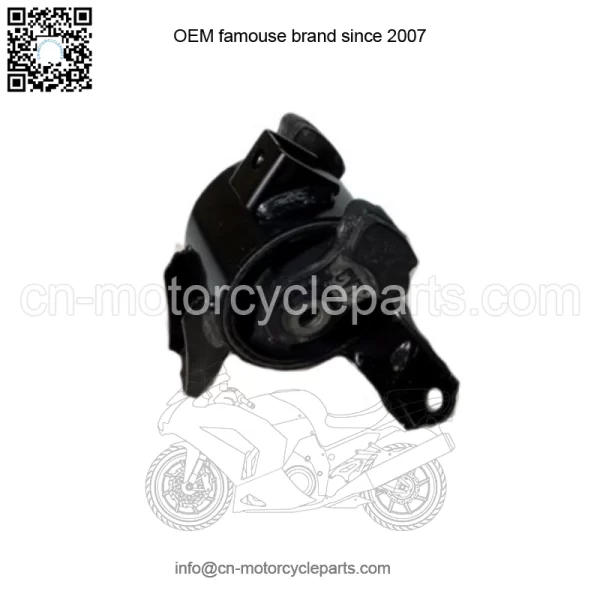 HONDA 50805-SLA-A81 Motor & Trans MOUNTING OEM JDM Japan Parts