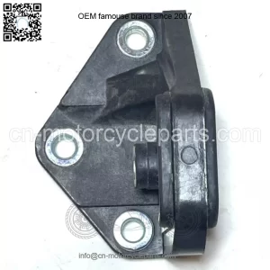 HONDA OEM RUBBER, TRANSMISSION UPPER MOUNTING 50870-SDA-A02