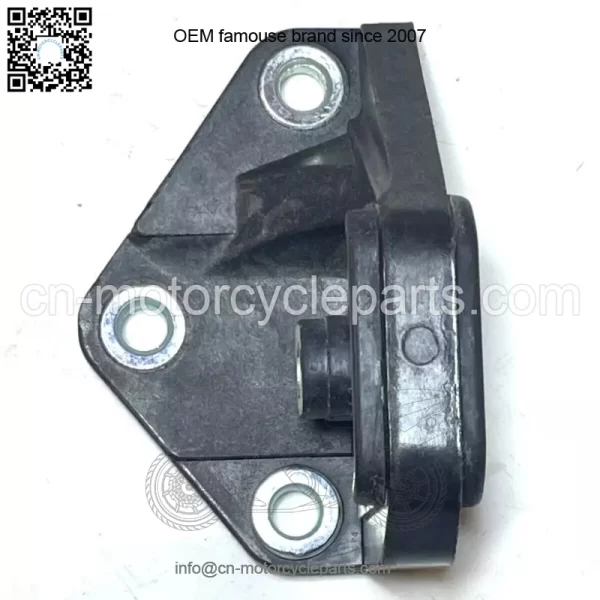 HONDA OEM RUBBER, TRANSMISSION UPPER MOUNTING 50870-SDA-A02