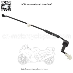 Honda Support Rod (74145-TEA-T00)